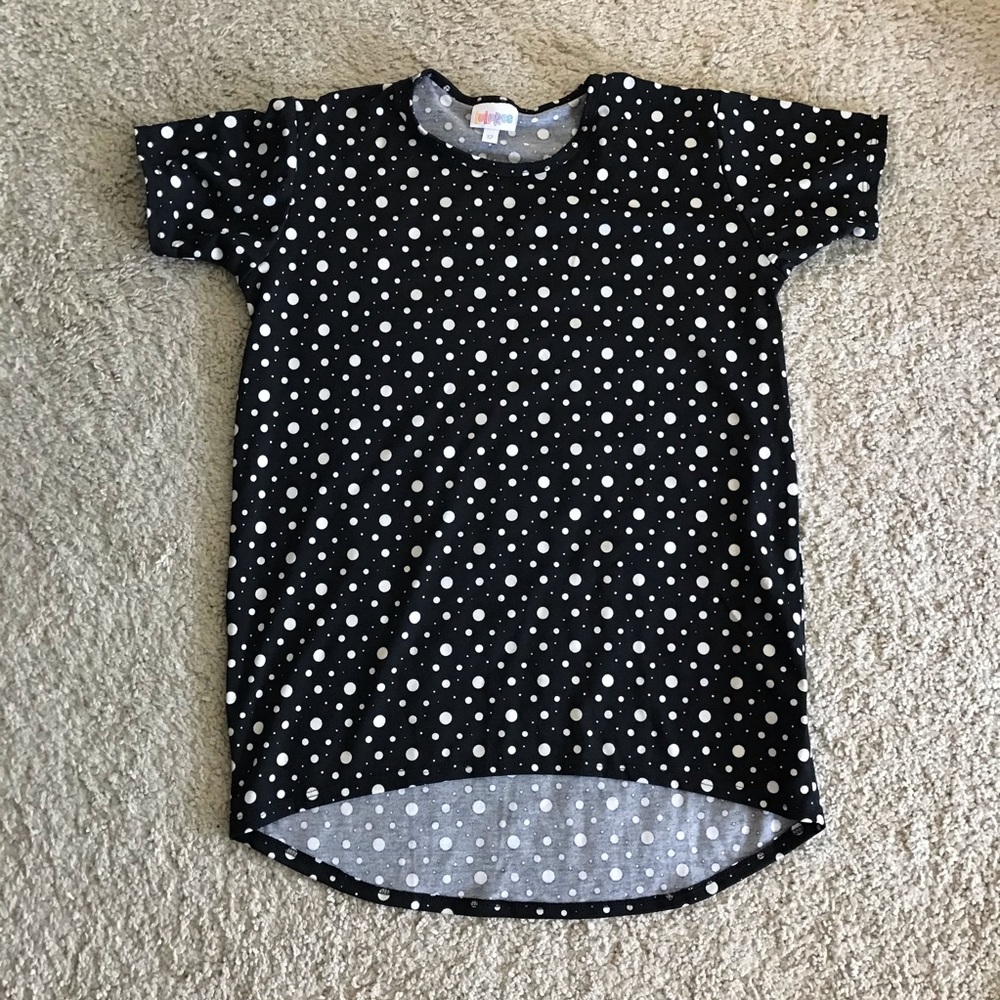 Lularoe Gracie Tee